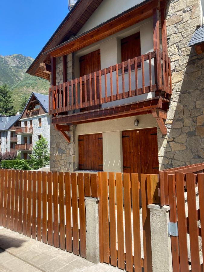 Вилла Casa Martagon - Kasasbenas Бенаске Экстерьер фото